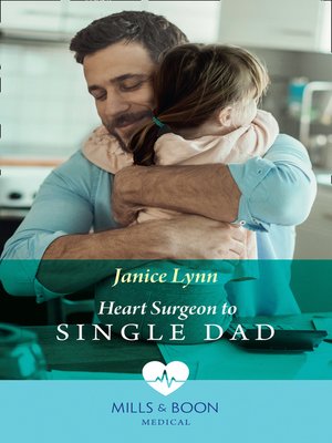 cover image of Heart Surgeon to Single Dad